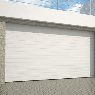 Garážová vrata DoorHan: Spolehlivost a design pro váš dům! 🔑 Na fotkách vidíte jen malou část z naší široké nabídky vrat...